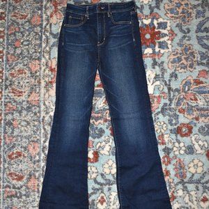 COPY - American Eagle Highest-rise Flare Jeans